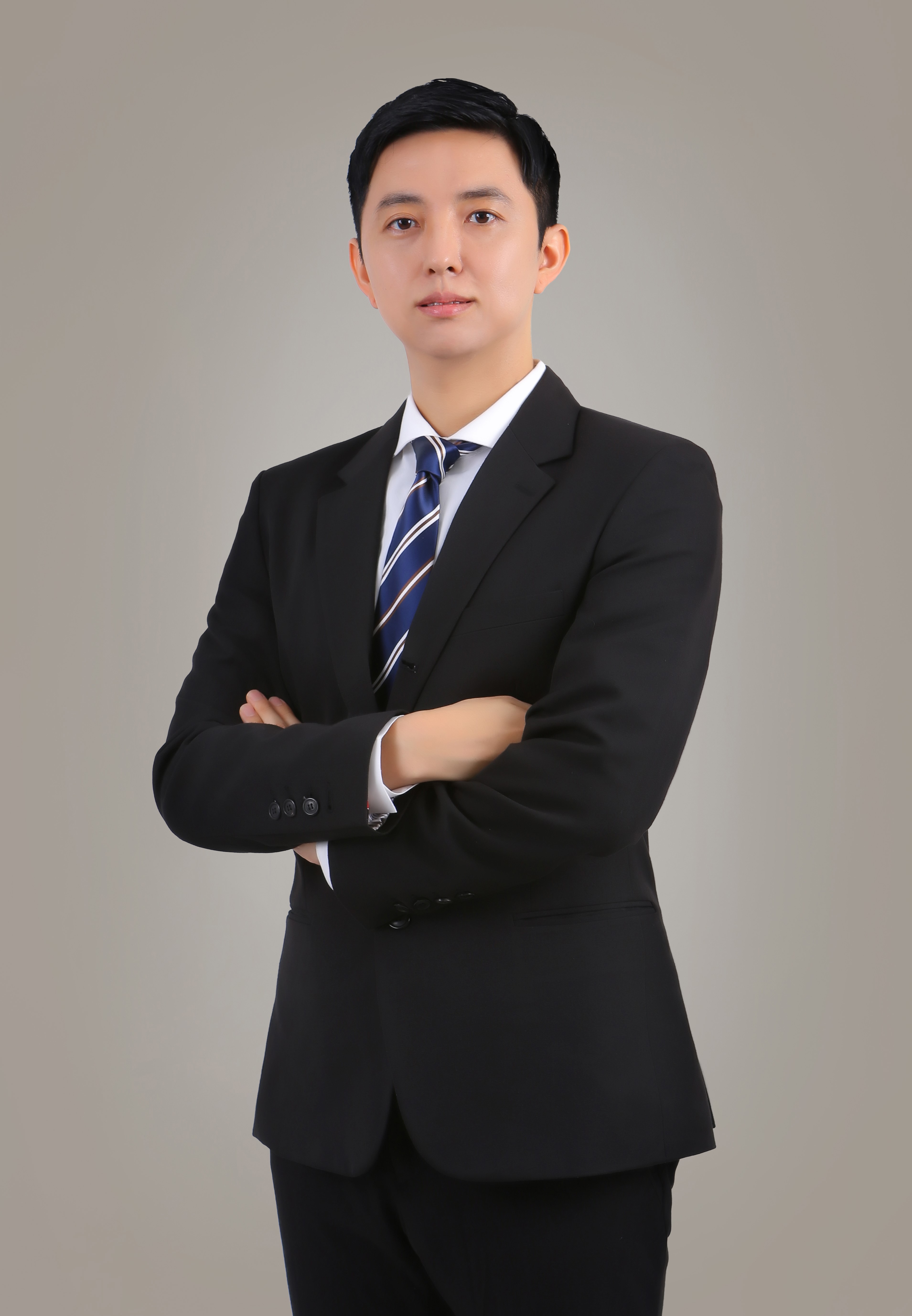 Chris 원장